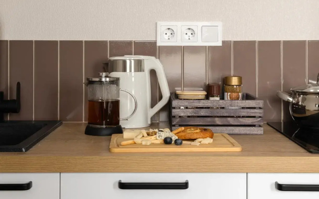 Смарт Лофтc Москва Тушино