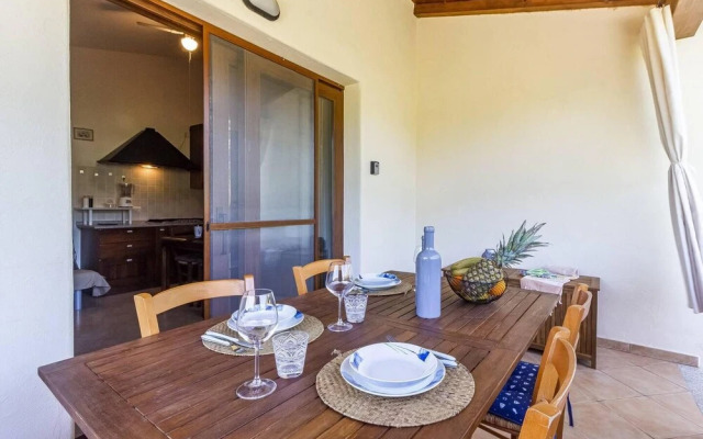 Charming 3-bed Villa in Berruiles