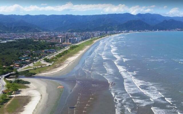 Casa Aconchegante em Caraguatatuba