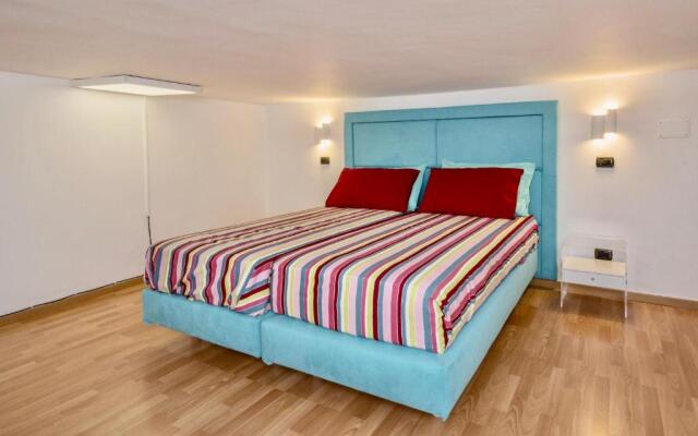 Sara luxury apartament