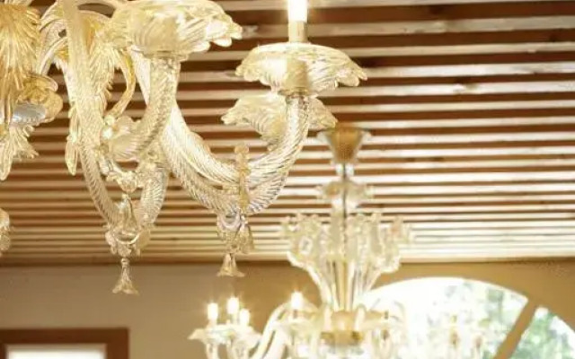Villa Busta Hotel