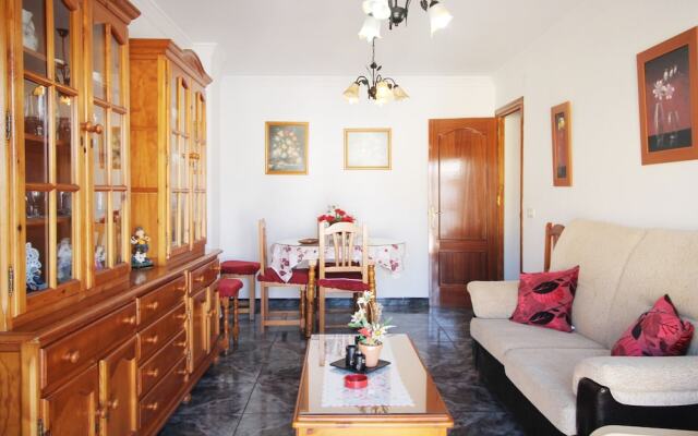 1100 Apartment Ermita