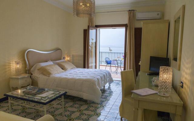 Hotel Cetus