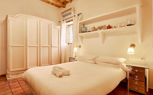 Villa Ca na Roseta
