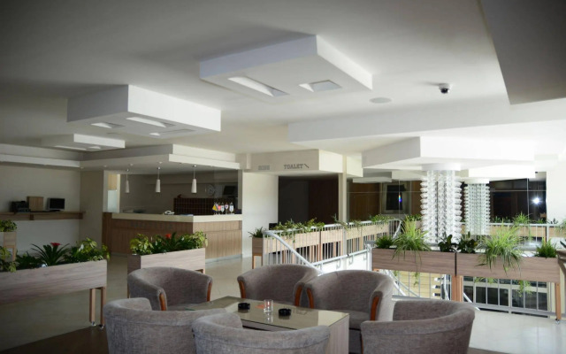 Hotel Park ****