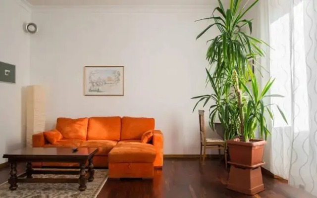 Amba Aradam Apartment