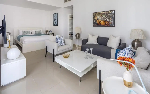Frank Porter - The Medalist - Apartment in ดูไบ - Photo 4
