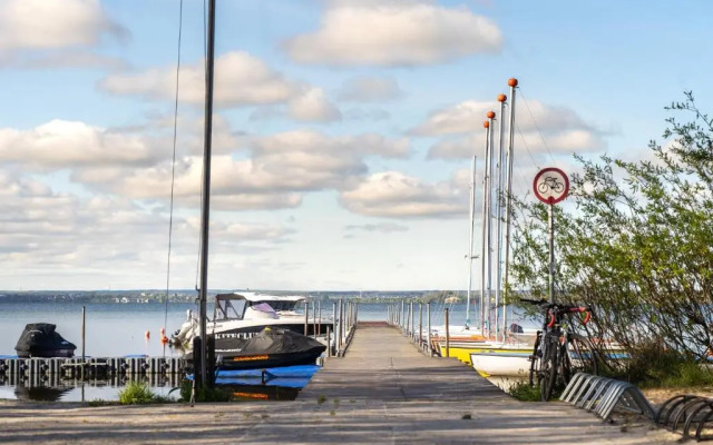 Camping Małe Morze