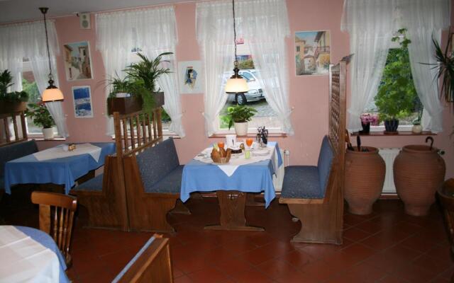 Hotel Xenia