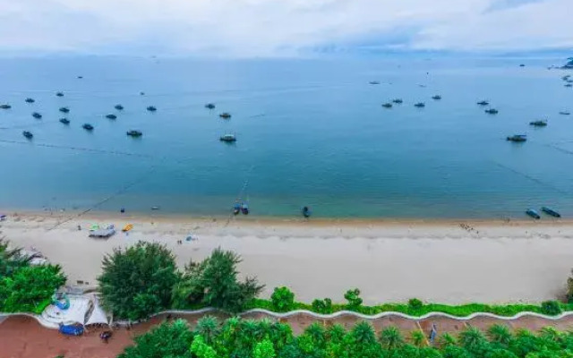 Guangdong Workers' Sanatorium