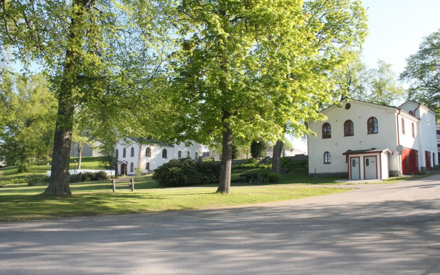 Lindesbergs Stadshotell
