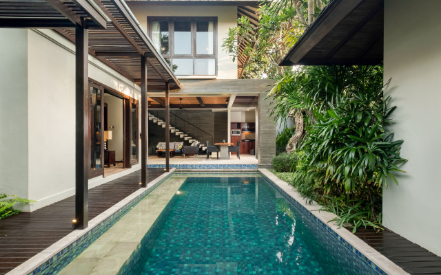 Le Jardin Villas Seminyak