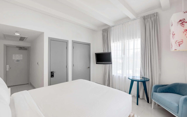 Townhouse Hotel Miami