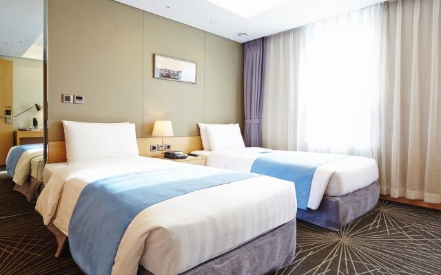 Days Hotel by Wyndham Seoul Myeongdong