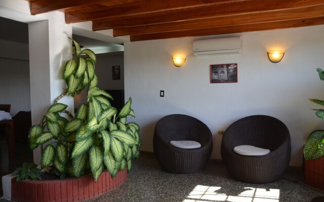 Penthouse Malecon