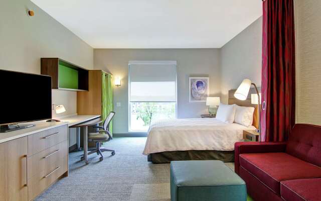 Home2 Suites by Hilton Montreal Dorval