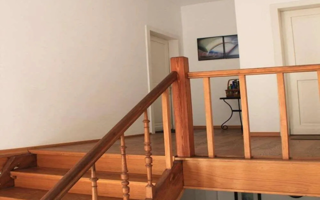 Apartment in the old Town of Monschau