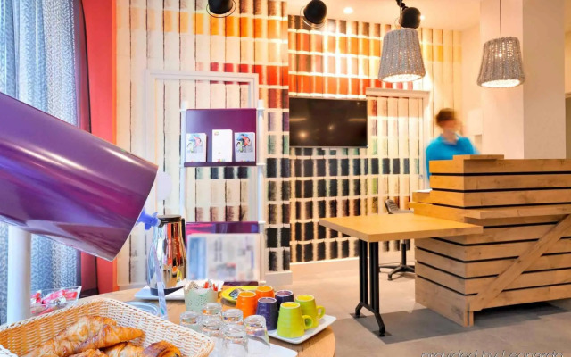 ibis Styles Lille Centre Grand Place