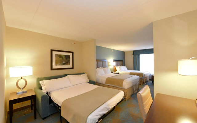 Holiday Inn Express Hotel & Suites Waterloo - St Jacobs by IHG