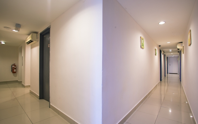 OYO 43961 KK Hotel Kajang