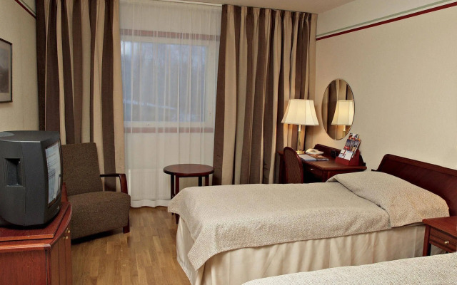 Original Sokos Hotel Kuusamo