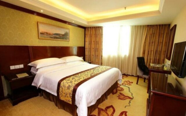 Vienna Hotel Shenzhen Shajing Shangnan Branch