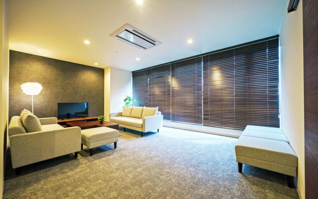 STAY&GO Minamisenba 2