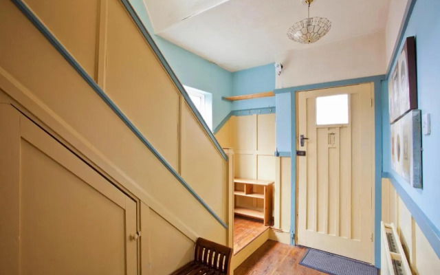 Holiday Home York