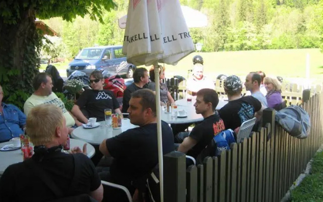 Landgasthof Lindenwirt