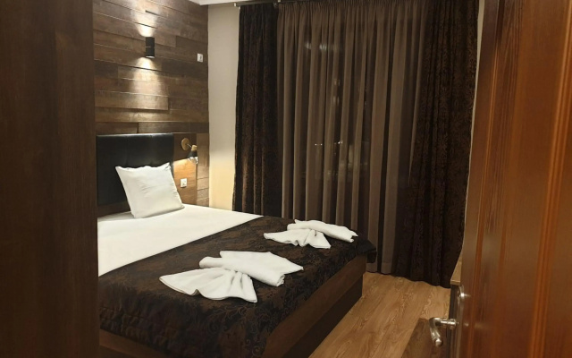 Mitprot private Apartment Panorama Bay 2 ap.109