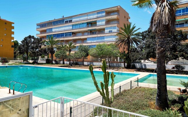 Espanhouse Pinomar 5
