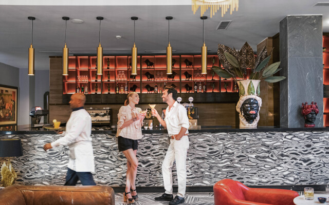 Hotel Riu Tikida Garden - Adults Only - All Inclusive