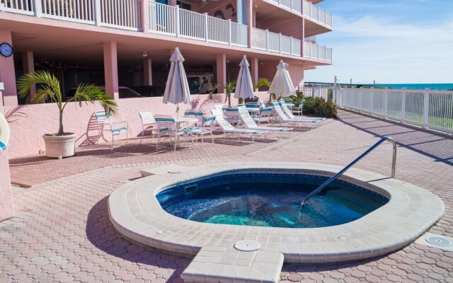 Anna Maria Island Club Unit 22