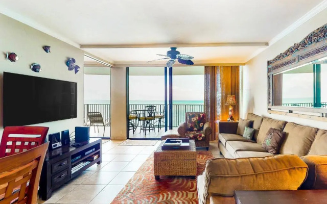 Hololani Resort