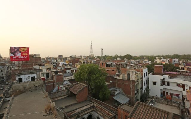 Hotel Sundaram