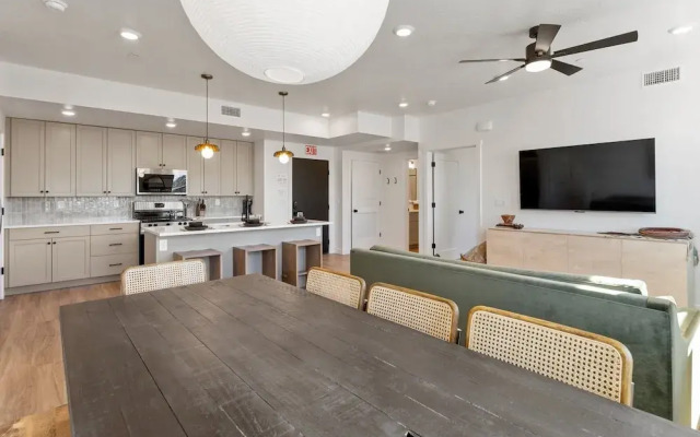 The Way Station 2 Bedroom Condo