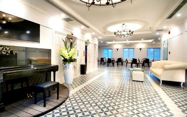 Le House Boutique Hotel