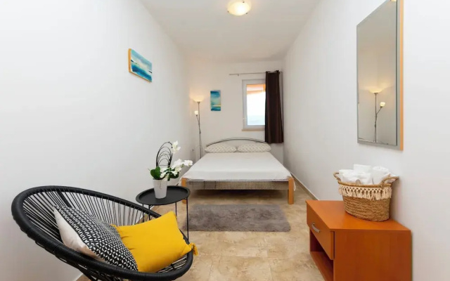 Apartments Orange