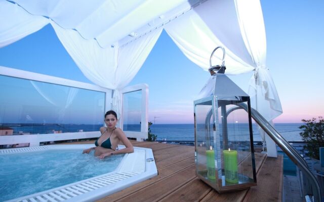 Albergo Miramare Gallipoli