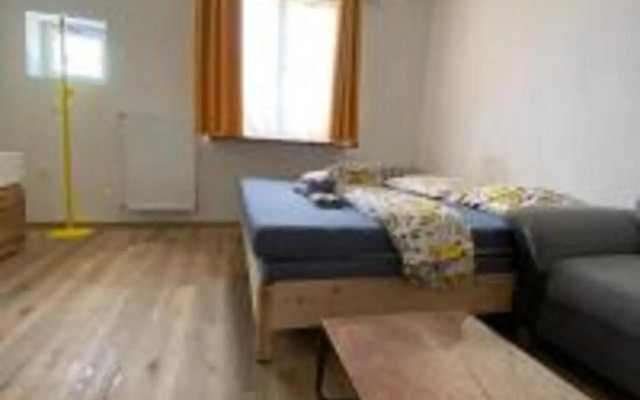 Red&Black Apartment City centr