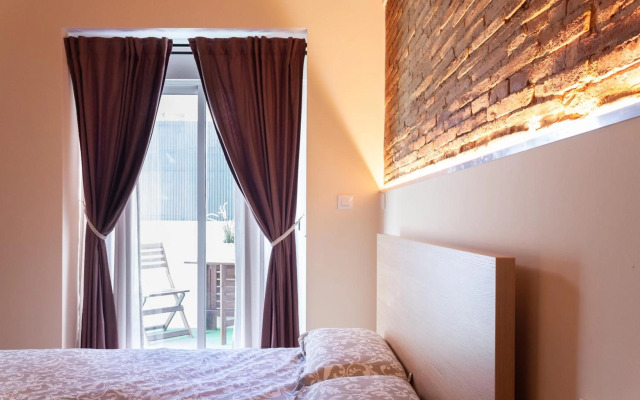 Marittimo Apartments