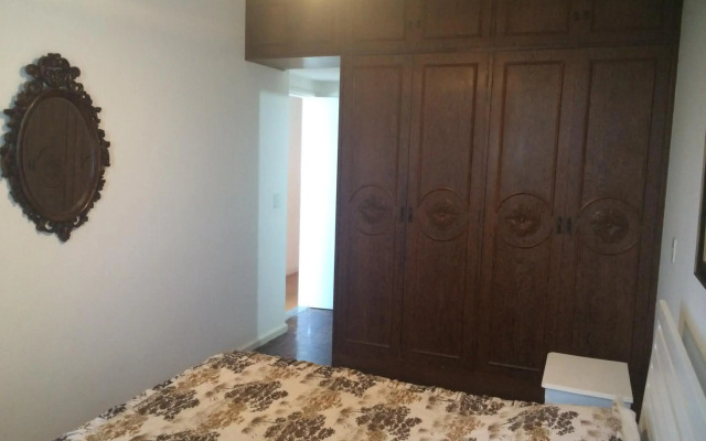 Apartamento Guarapari com simpatia