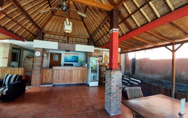 Balangan Garden Bungalow by Gaing Mas Group