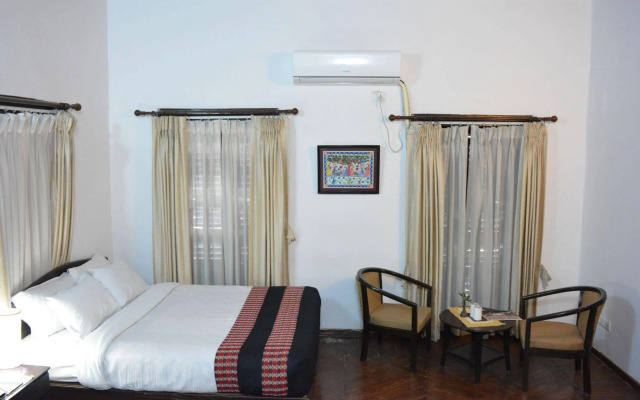 Hukum Darbar Restaurant & Hotel