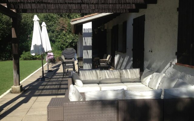 Serene Villa in Valbonne With Private Swimming Pool