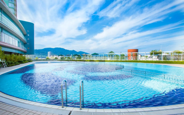 Biwako Hotel