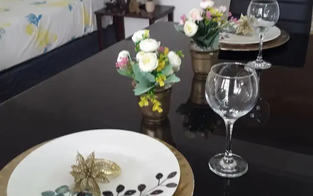 Annabelle's Apartments