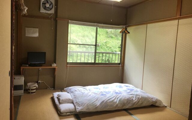 Minshuku Kawarabi-so