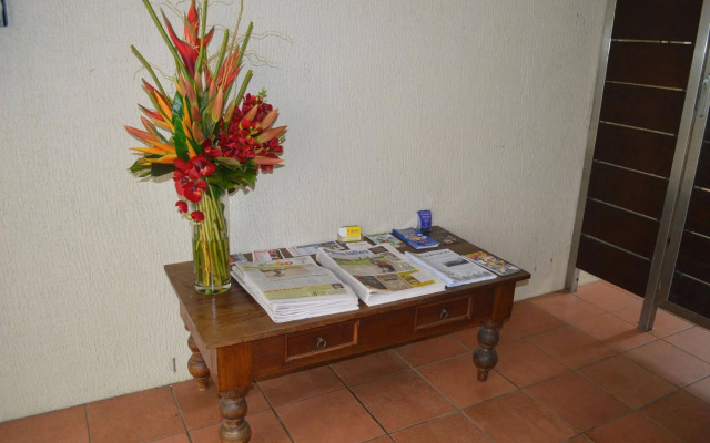 Outrigger Bay Apartments
