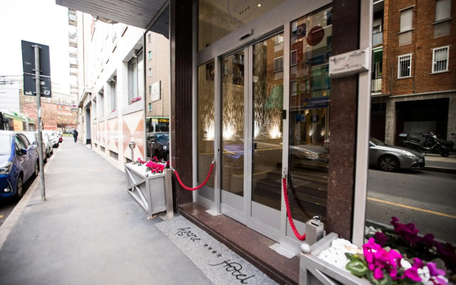Hotel Agape